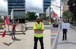 How traditional media and government failed to prevent or deal with the Hamilton Pride debacle