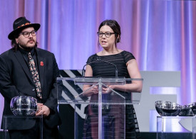 Netflix’s support of Indigenous screen organizations is great news — or is it?