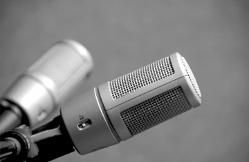 Podcasts: The antidote to social media