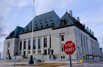 The Supreme Court of Canada ruled in favour of journalists’ right to protect their sources.