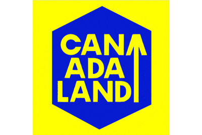 Logo of Canadaland show