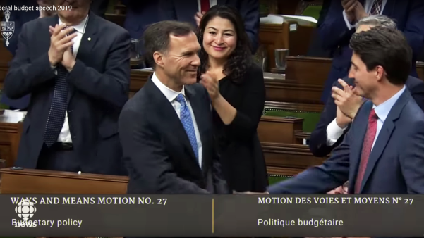 In March, the federal government released its 2019 budget which includes $645 million over five years to help Canada’s journalism sector.
