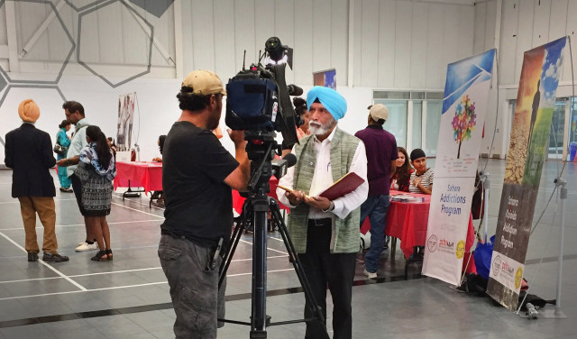 The Impact of Ethnic Media on the Wellbeing and Integration of New Canadians